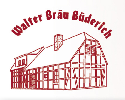 Walter Bräu Büderich