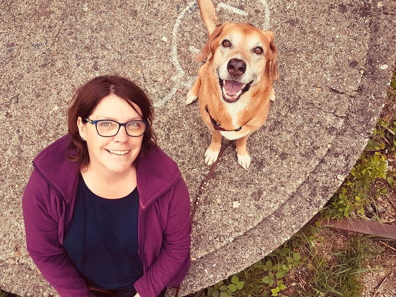 Natur- und Landschafts-Guide Bettina Küster