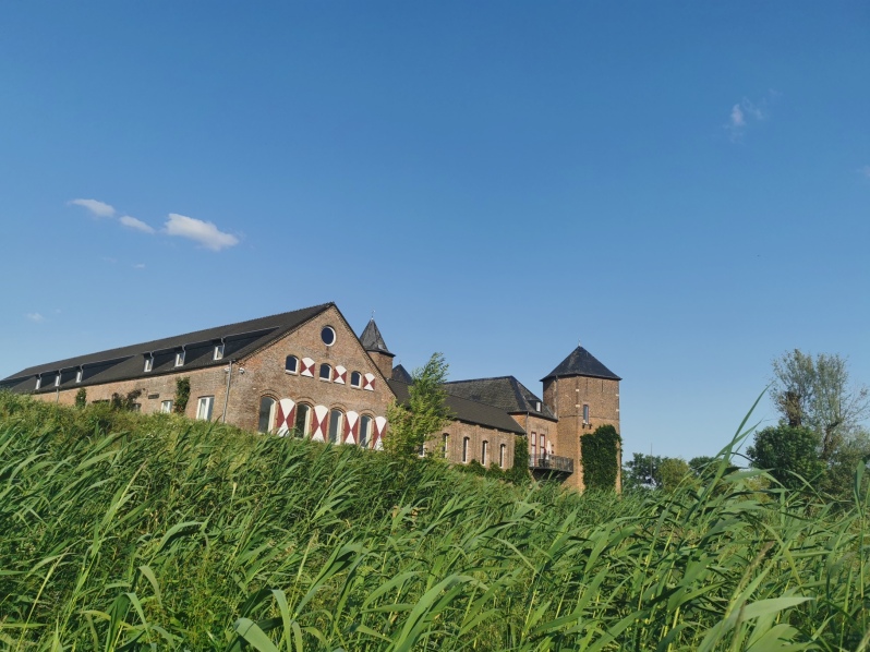 Natur- und Landschafts-Guide Birgit van den Boom