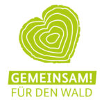 Logo Deutscher Waldtag