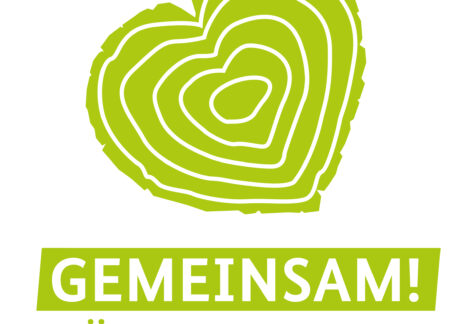 Logo Deutscher Waldtag