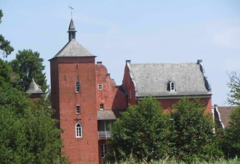 Leyenburg