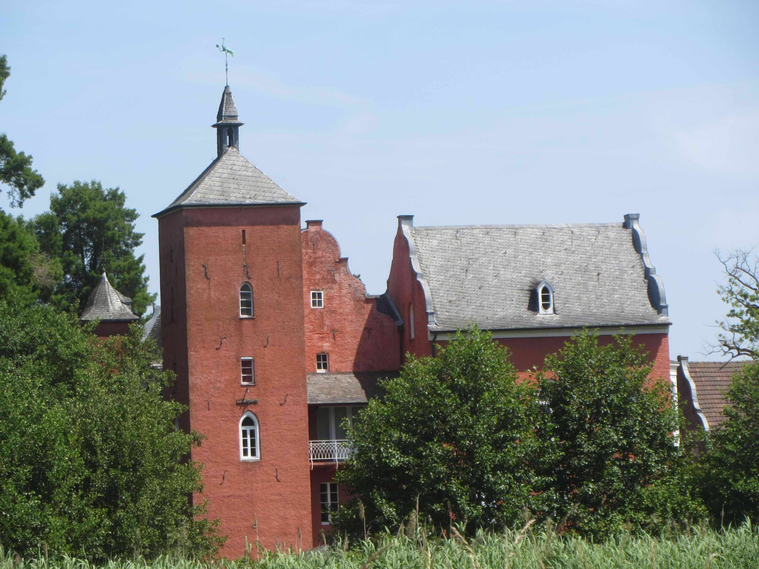 Leyenburg