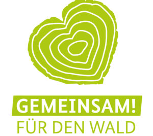 Logo Deutscher Waldtag