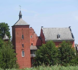 Leyenburg